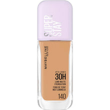 Maybelline Superstay Lumi Matte Foundation 140 - GimmeNow