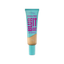 Rimmel Kind & Free Blur It Out Mattifying Skin Tint 250 Sun Beige