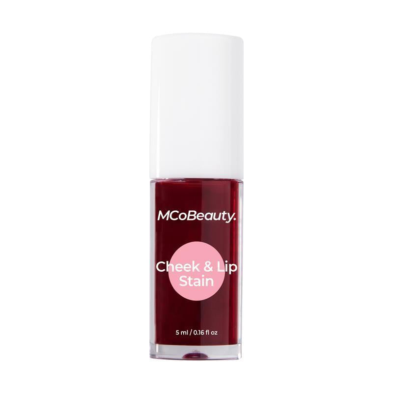 MCoBeauty Cheek & Lip Stain Red - GimmeNow