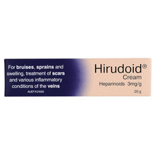 Hirudoid Cream 20g
