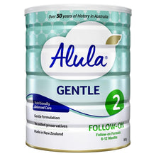 Alula Original Stage 2 Follow-On Formula 6-12 Months 900g