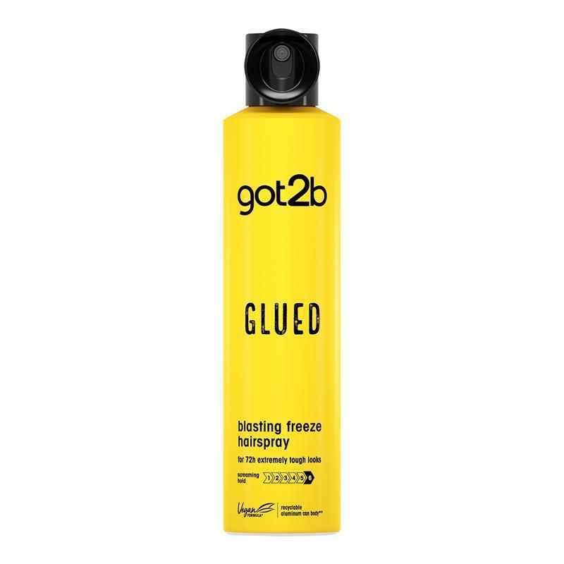 Got2b Glued Hairspray 300ml