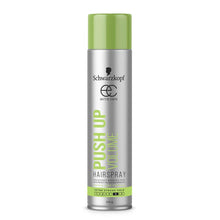 Schwarzkopf Extra Care Volume Power Hairspray 250g - GimmeNow