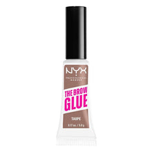 NYX The Brow Glue Taupe