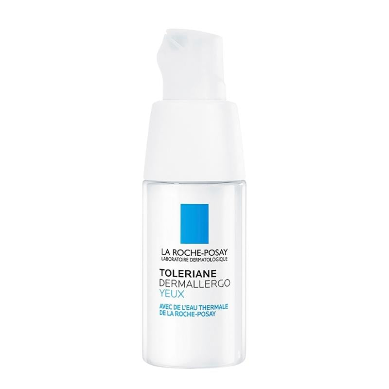 La Roche Posay Toleriane Dermallergo Eye Cream 20ml