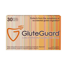 GluteGuard 30 Tablets - GimmeNow