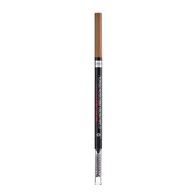L'Oreal Paris Infallible Brows 24H Micro Precision Pencil 5.0 Light Brunette