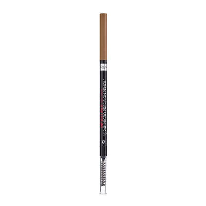 L'Oreal Paris Infallible Brows 24H Micro Precision Pencil 5.0 Light Brunette