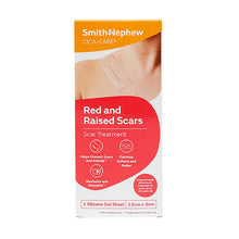 Cica Care Scar Silicone Gel Sheet 3cm x 12cm - GimmeNow