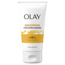 Olay Regenerist Vitamin C + Peptide 24 Brightening Cleanser 150ml - GimmeNow