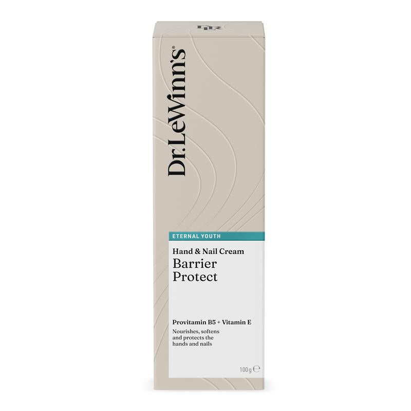 Dr. LeWinn's Barrier Protect Hand & Nail Cream 100g