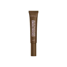 Semi-Permanent Brow Tint Gel - Medium Brown