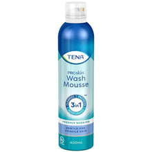 TENA Wash Mousse 400ml