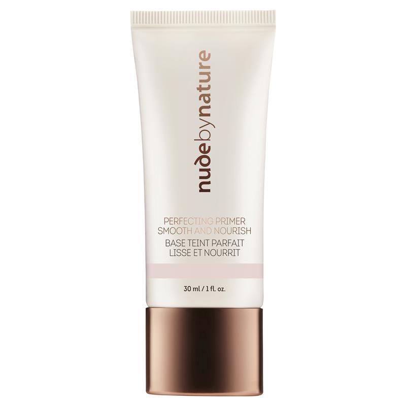 Nude by Nature Perfecting Primer Smooth And Nourish 30ml