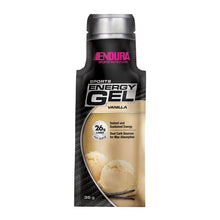 Endura Sports Energy Gel Vanilla 35g