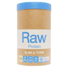 Amazonia RAW Slim & Tone Protein Vanilla & Cinnamon 1kg