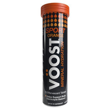Voost Sport Orange Effervescent 10 Tablets - GimmeNow