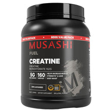 Musashi Creatine 800g