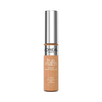 L'Oreal Paris True Match Radiant Serum Concealer 8N
