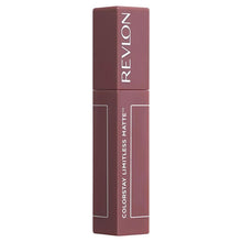 Revlon Colorstay Limitless Matte Lipstick Lead The Way