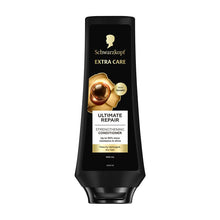 Schwarzkopf Extra Care Ultimate Repair Strengthening Conditioner 400ml