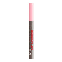 NYX Lip Lingerie Liner Stain Wild Side