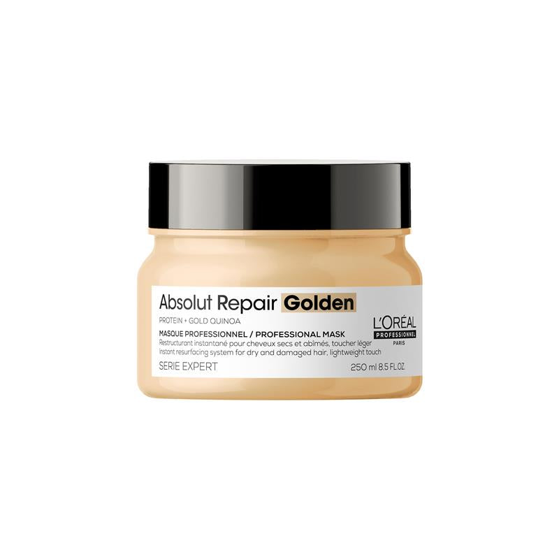 L'Oreal Professionnel Serie Expert Absolut Repair Gold Mask 250ml