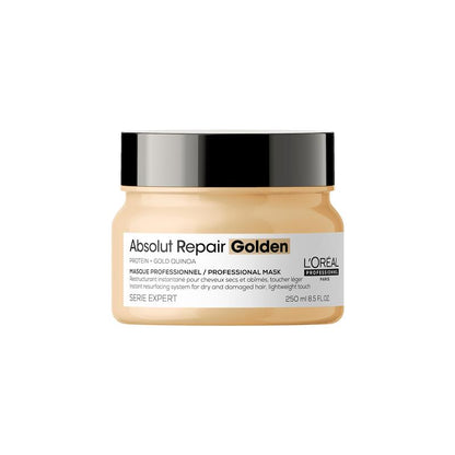 L'Oreal Professionnel Serie Expert Absolut Repair Gold Mask 250ml