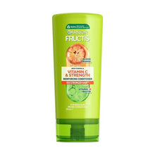 Garnier Fructis Vitamin & Strength Reinforcing Conditioner 315ml - GimmeNow