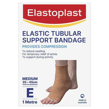 Elastoplast Elastic Tubular Support Bandage Size E Medium 35-45cm