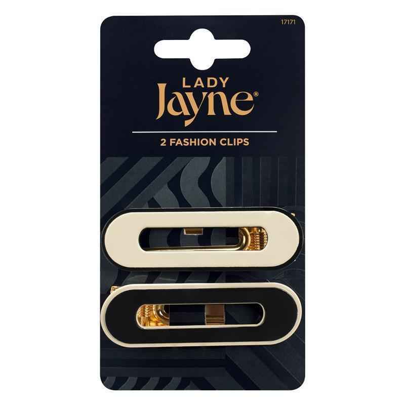 Lady Jayne Pro Fashion Clip