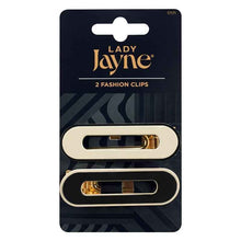 Lady Jayne Pro Fashion Clip