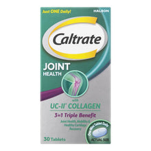 Caltrate Joint Health 30 Tablets - GimmeNow