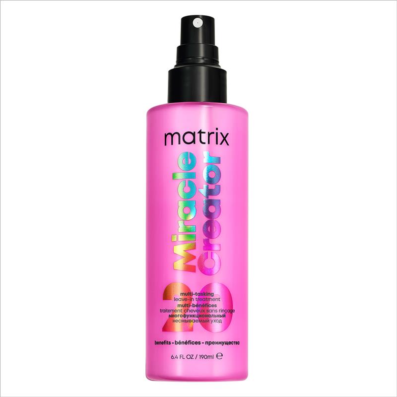 Matrix Miracle Creator Treatment 190ml