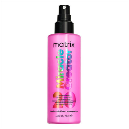 Matrix Miracle Creator Treatment 190ml