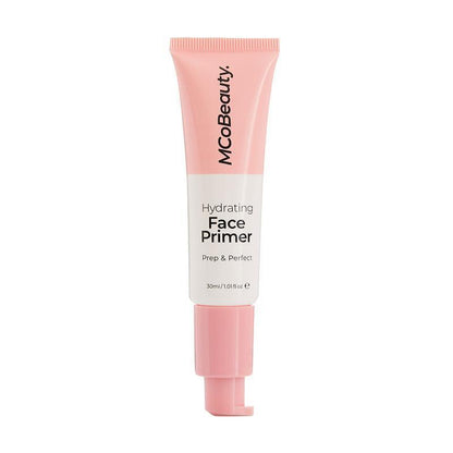 MCoBeauty Hydrating Face Primer New