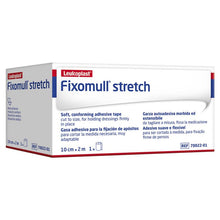 Fixomull Stretch 10cm x 2m