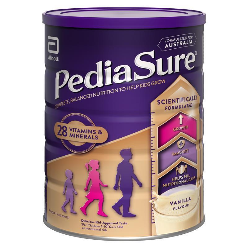Pediasure Vanilla 800g