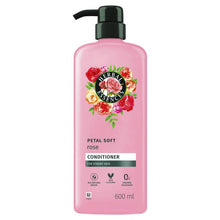 Herbal Essences Conditioner Petal Soft Rose Haircare 600ml