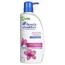 Head & Shoulders Smooth & Silky Conditioner 660ml