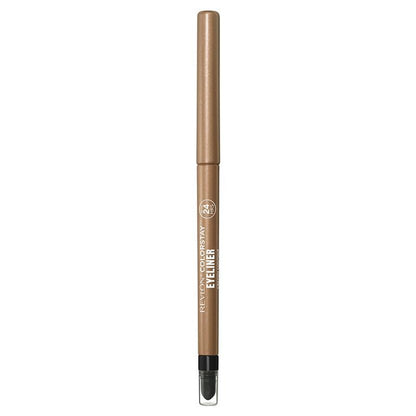 Revlon ColorStay Eyeliner Pencil Bronze
