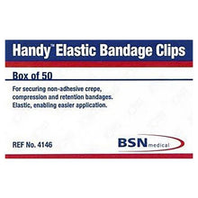 Handy Elastic Bandage 1 Clip