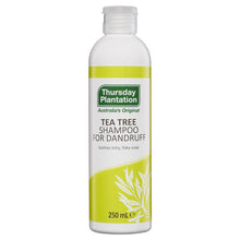 Thursday Plantation Tea Tree Original Anti-Dandruff Shampoo 250ml