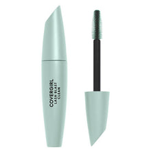 Covergirl Lashblast Clean Mascara 800 Very Black