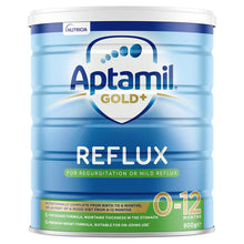 Aptamil Gold+ Reflux Baby Infant Formula Regurgitation or Mild Reflux From Birth to 12 Months 900g - GimmeNow