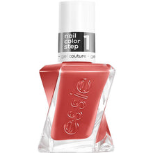 Essie gel couture woven at heart