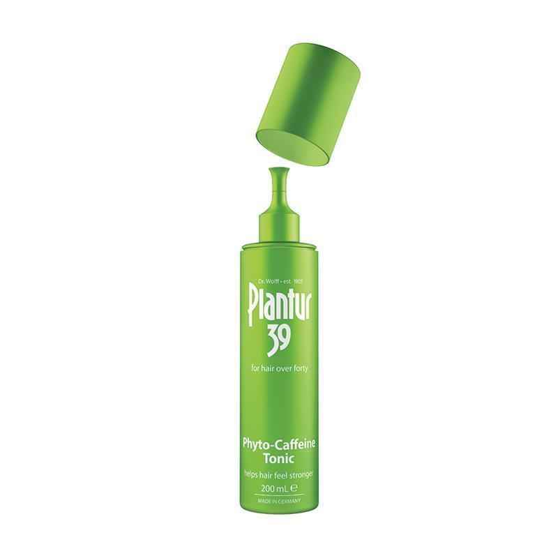 Plantur 39 Phyto-Caffeine Tonic