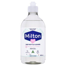 Milton Baby Bottle Cleaner 500ml