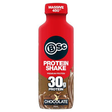 BSc RTD Protein Shake Chocolate 450ml