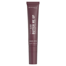 Rimmel Oh My Gloss! Butter Me Up Lip Butter 003 Lip Butter Mellow Mocha